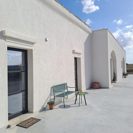 Casina Pompiliano Διαμέρισμα Nardò Εξωτερικό φωτογραφία