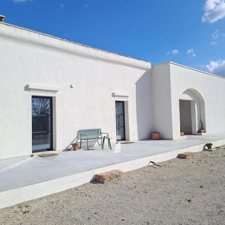 Casina Pompiliano Διαμέρισμα Nardò Εξωτερικό φωτογραφία