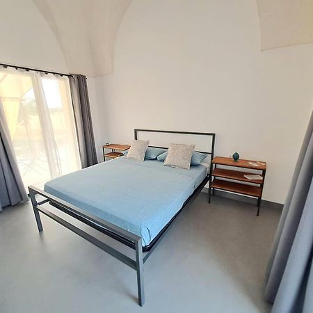 Casina Pompiliano Διαμέρισμα Nardò Εξωτερικό φωτογραφία
