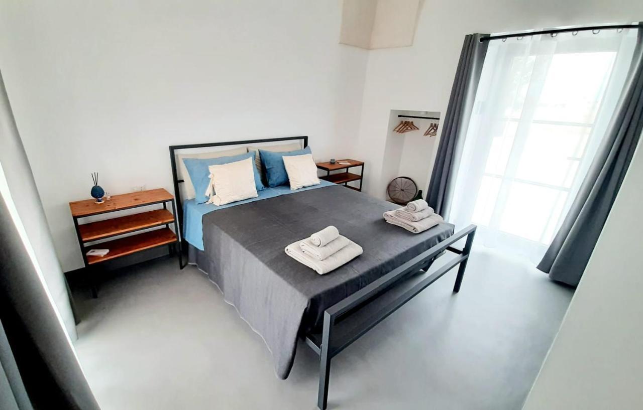 Casina Pompiliano Διαμέρισμα Nardò Εξωτερικό φωτογραφία