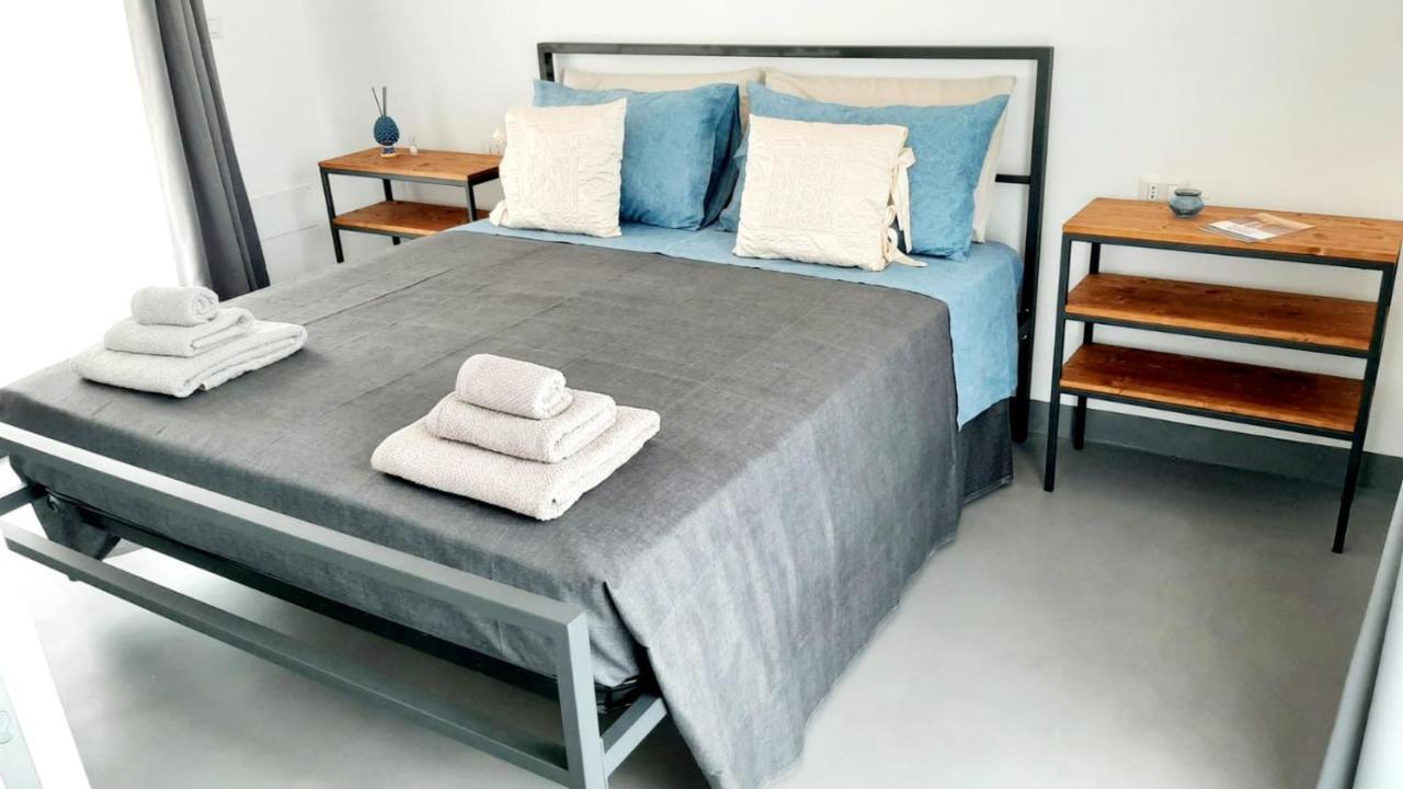 Casina Pompiliano Διαμέρισμα Nardò Εξωτερικό φωτογραφία
