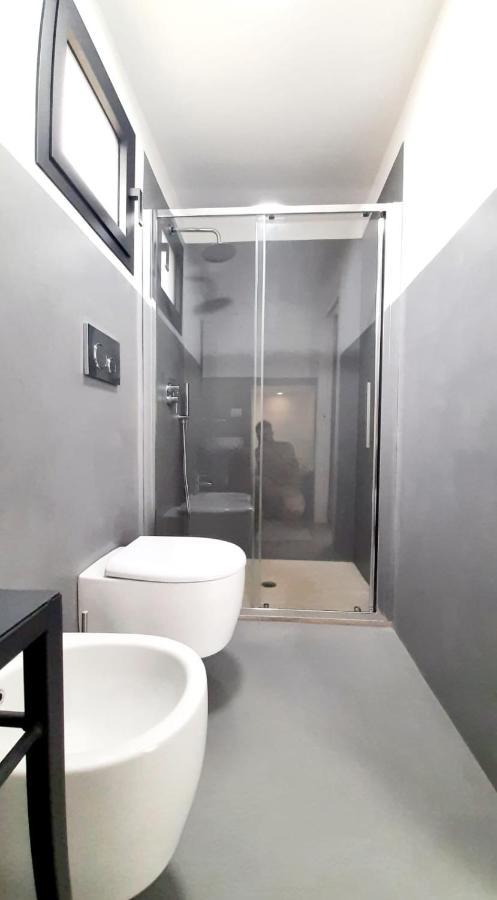 Casina Pompiliano Διαμέρισμα Nardò Εξωτερικό φωτογραφία