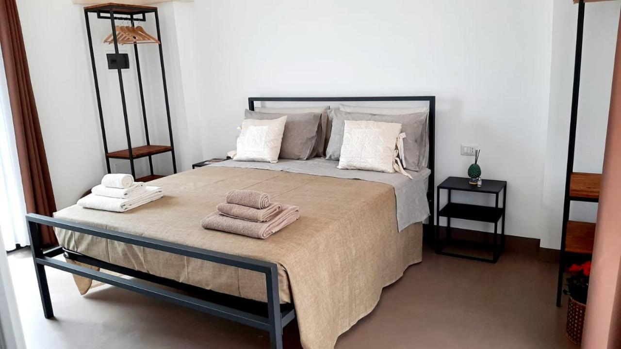 Casina Pompiliano Διαμέρισμα Nardò Εξωτερικό φωτογραφία