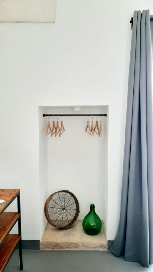 Casina Pompiliano Διαμέρισμα Nardò Εξωτερικό φωτογραφία