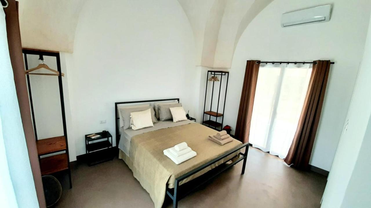 Casina Pompiliano Διαμέρισμα Nardò Εξωτερικό φωτογραφία