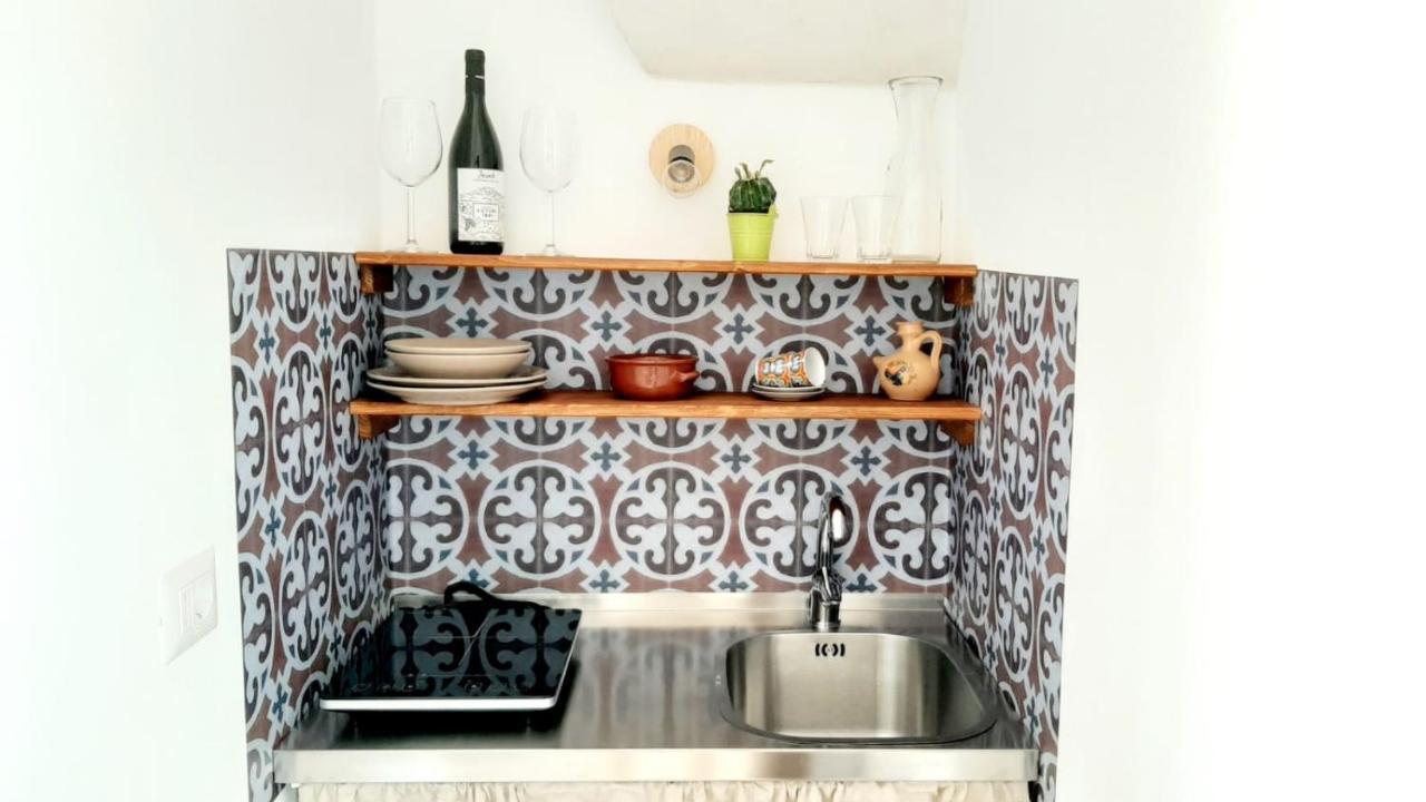 Casina Pompiliano Διαμέρισμα Nardò Εξωτερικό φωτογραφία