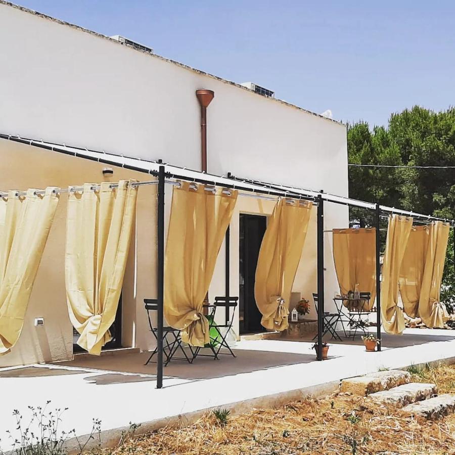 Casina Pompiliano Διαμέρισμα Nardò Εξωτερικό φωτογραφία