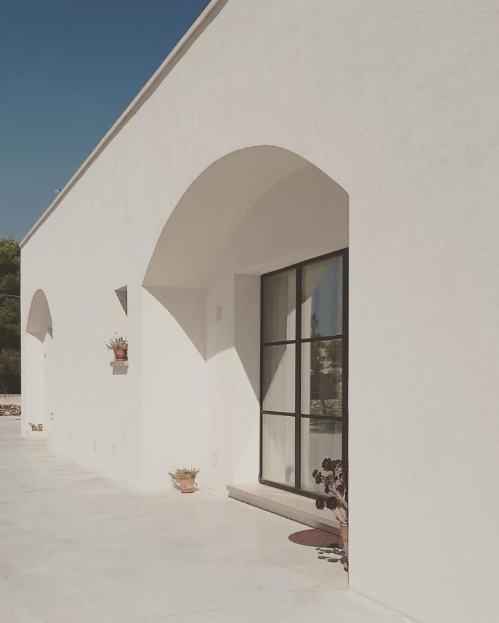 Casina Pompiliano Διαμέρισμα Nardò Εξωτερικό φωτογραφία