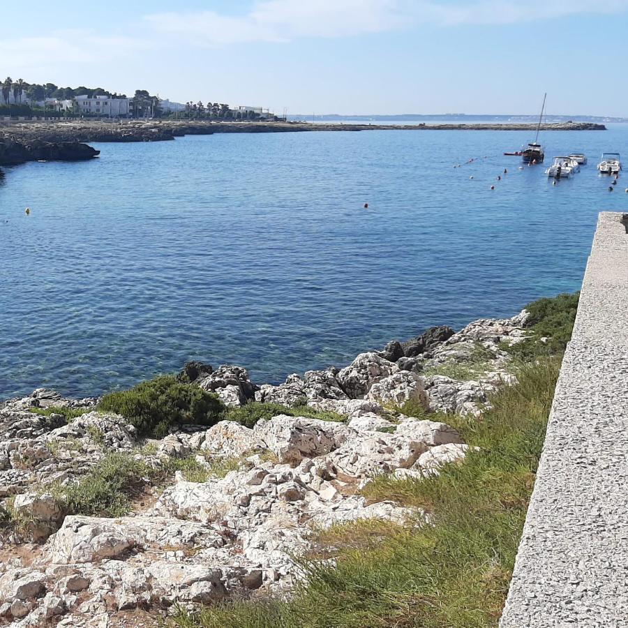 Casina Pompiliano Διαμέρισμα Nardò Εξωτερικό φωτογραφία