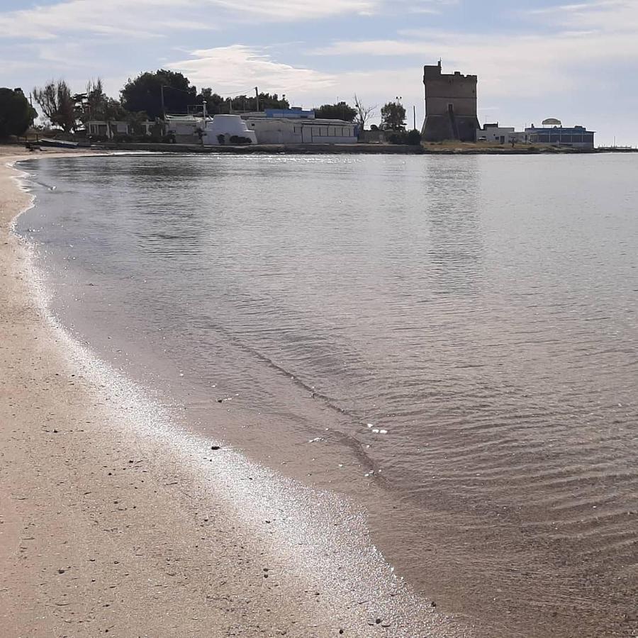 Casina Pompiliano Διαμέρισμα Nardò Εξωτερικό φωτογραφία