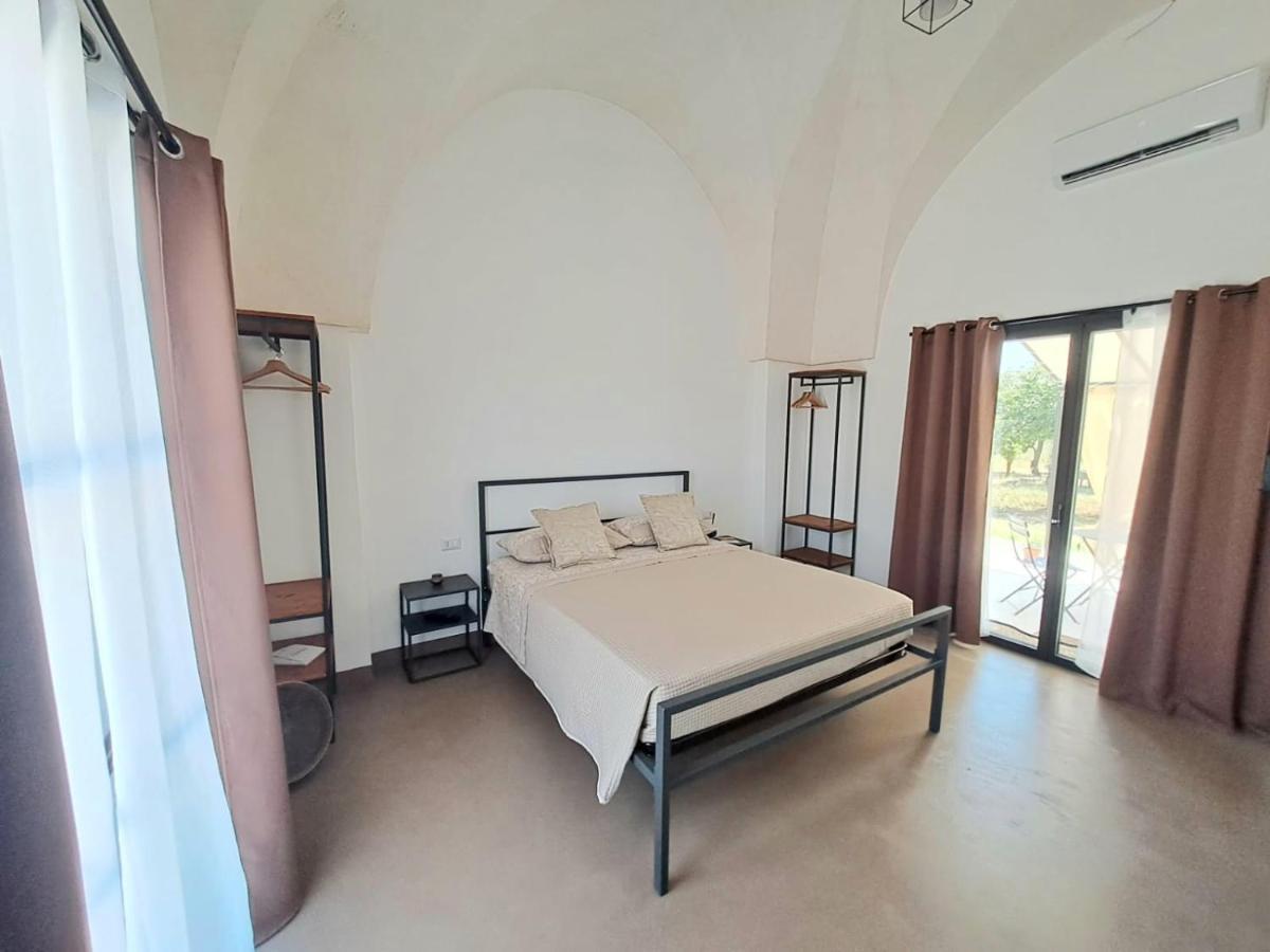 Casina Pompiliano Διαμέρισμα Nardò Εξωτερικό φωτογραφία