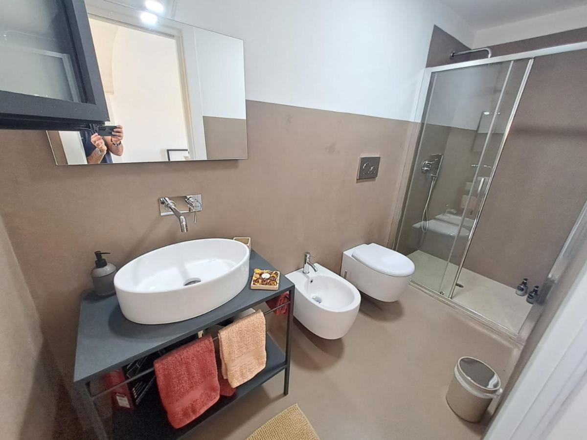 Casina Pompiliano Διαμέρισμα Nardò Εξωτερικό φωτογραφία