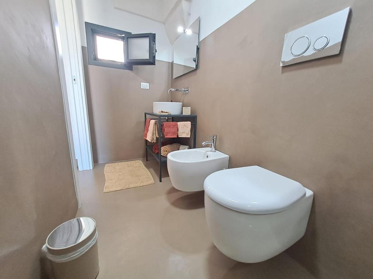 Casina Pompiliano Διαμέρισμα Nardò Εξωτερικό φωτογραφία