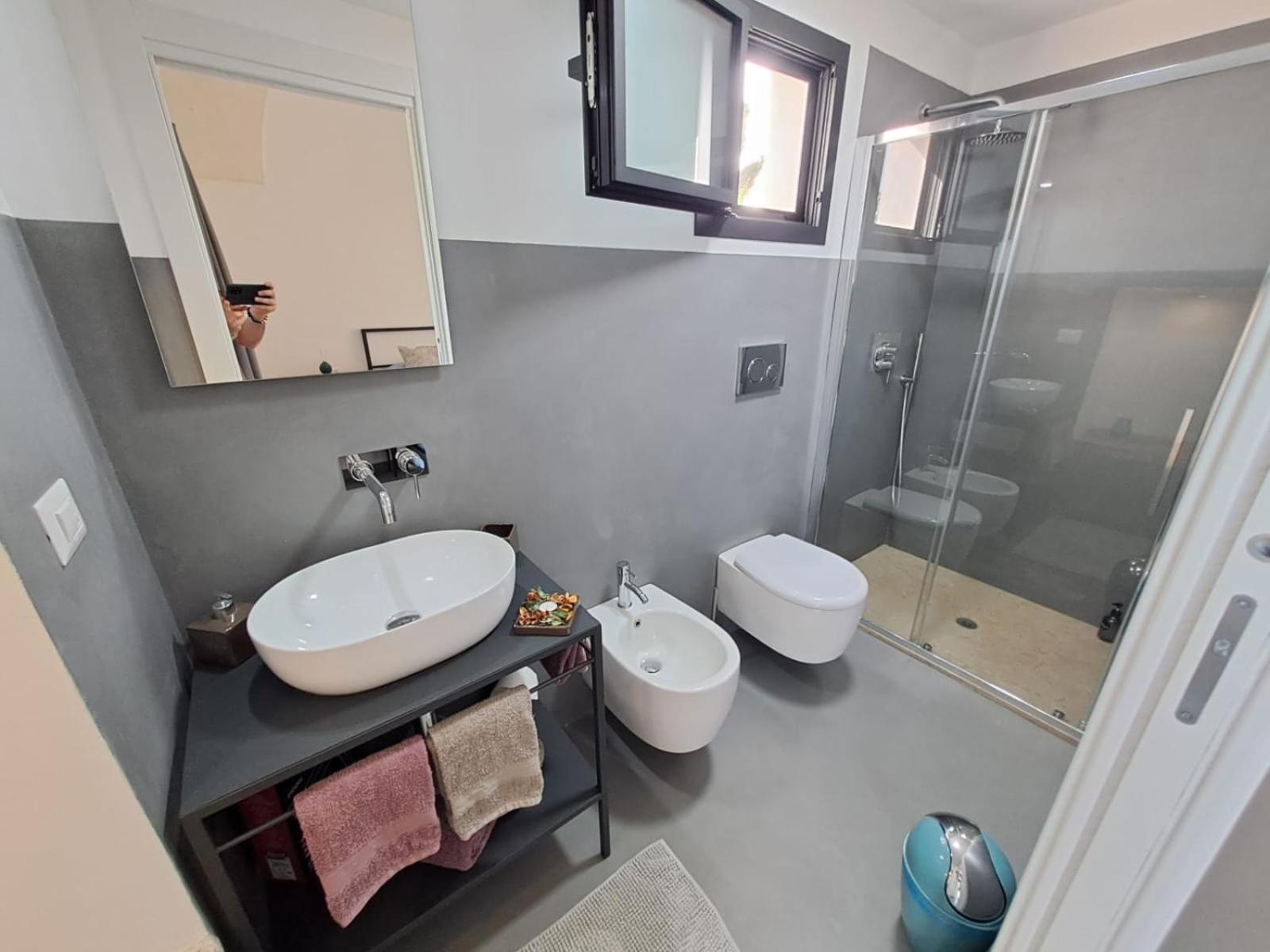 Casina Pompiliano Διαμέρισμα Nardò Εξωτερικό φωτογραφία