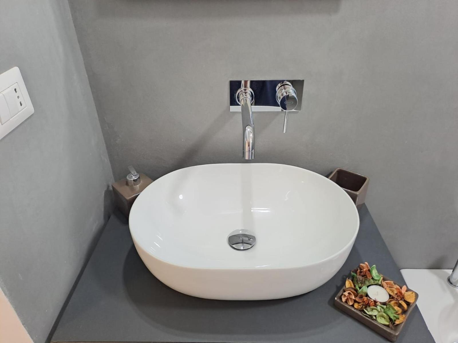 Casina Pompiliano Διαμέρισμα Nardò Δωμάτιο φωτογραφία